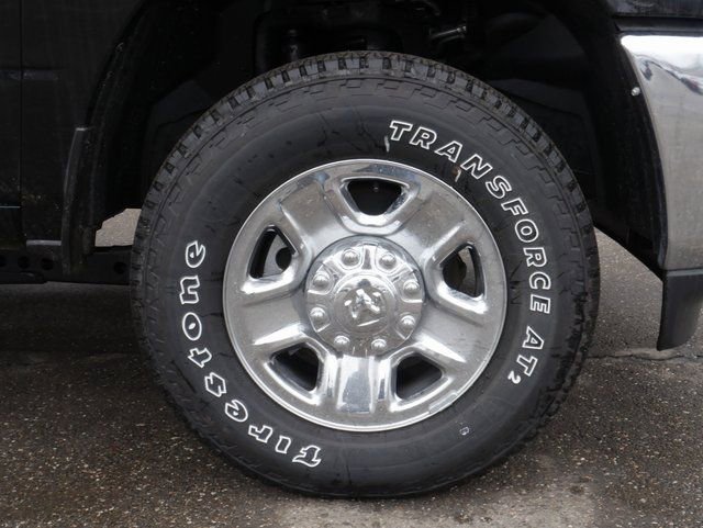 Used 2024 RAM 2500 Tradesman w/ Chrome Appearance Group image 10