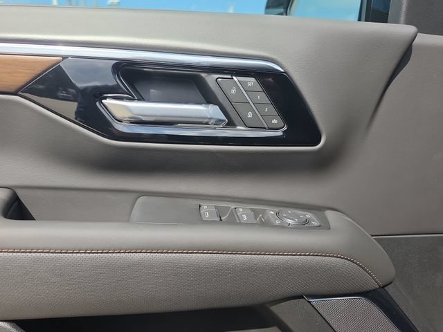 New 2026 Chevrolet Tahoe High Country RWD image 18