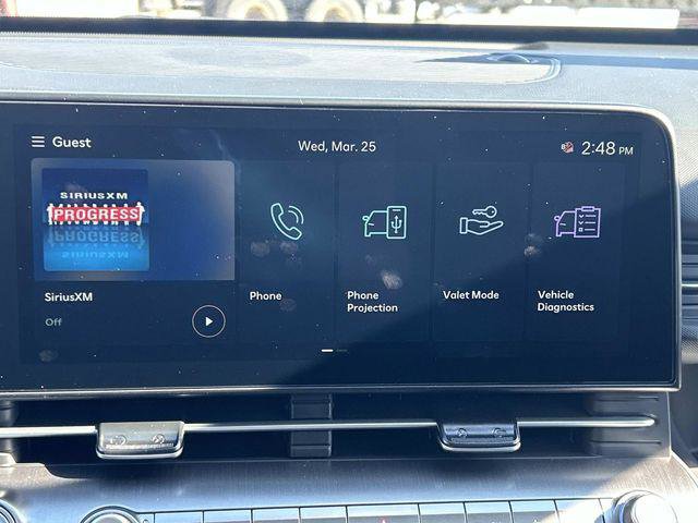 New 2026 Hyundai Kona SEL Premium image 11