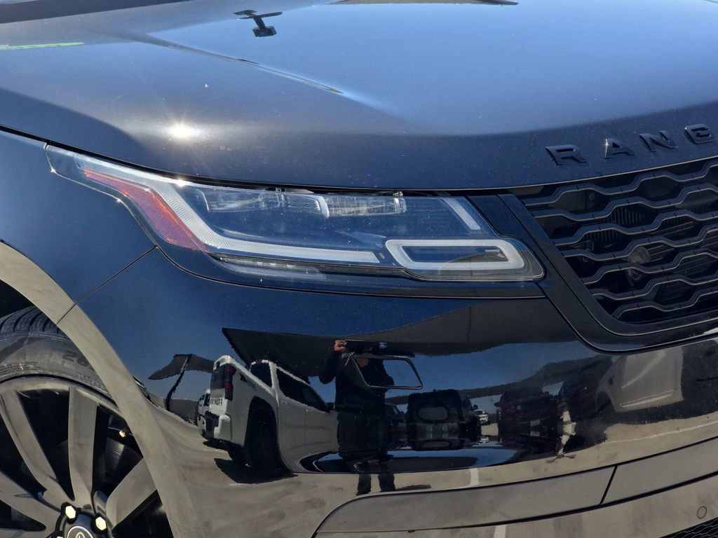 Used 2019 Land Rover Range Rover Velar S AWD/4WD image 35