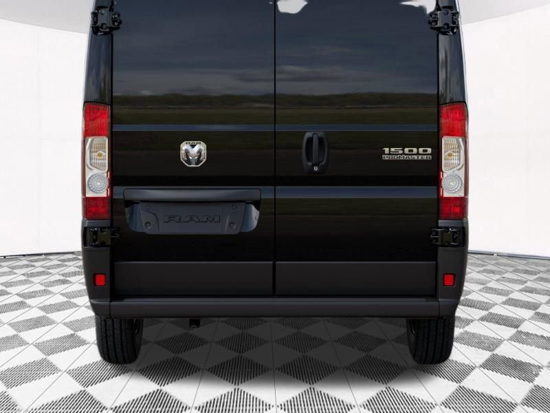 New 2026 RAM ProMaster 1500 w/ Convenience Group image 21