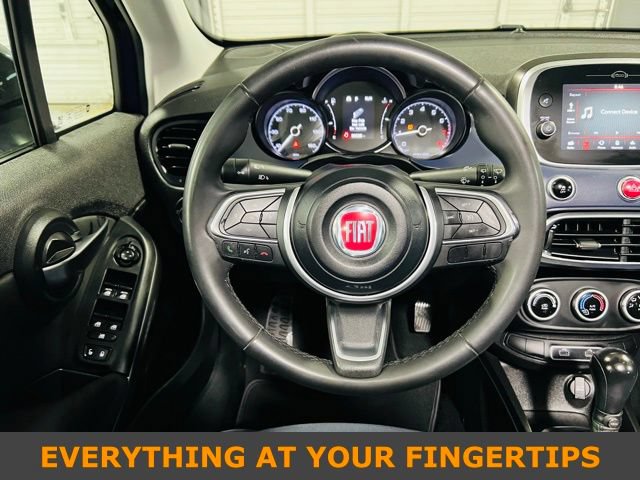 Used 2022 FIAT 500X Pop w/ Pop Value Package AWD/4WD image 5