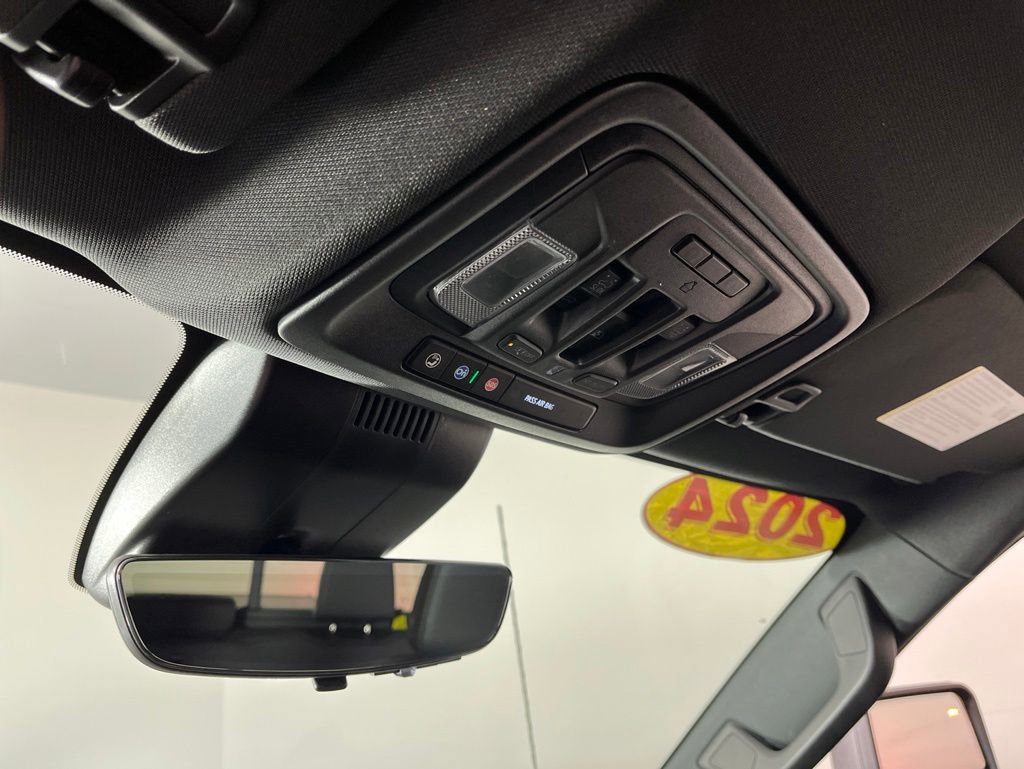Certified 2024 GMC Sierra 2500 AT4 w/ AT4 Premium Plus Package AWD/4WD image 25
