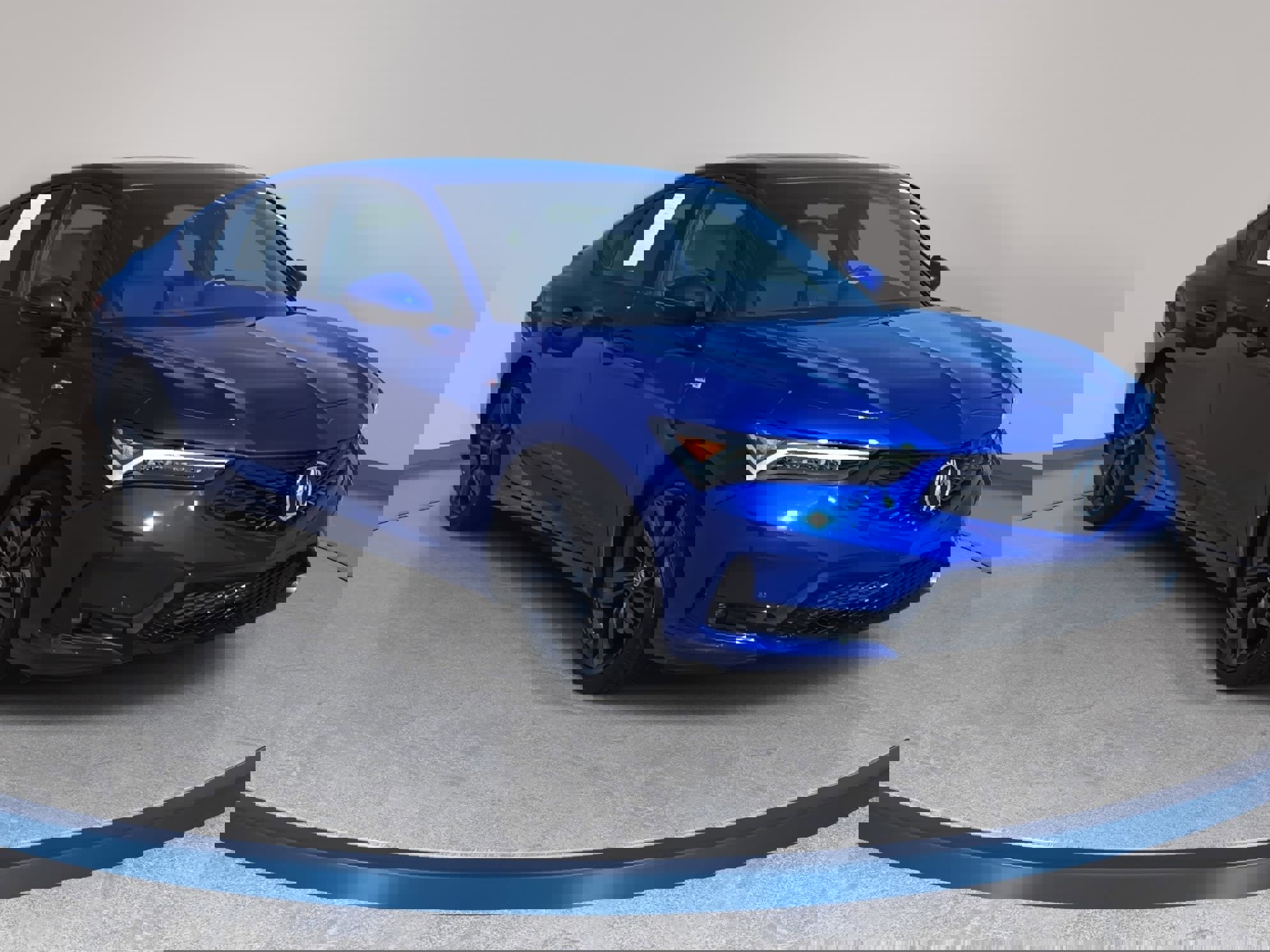 Used 2025 Acura Integra A-Spec image 3