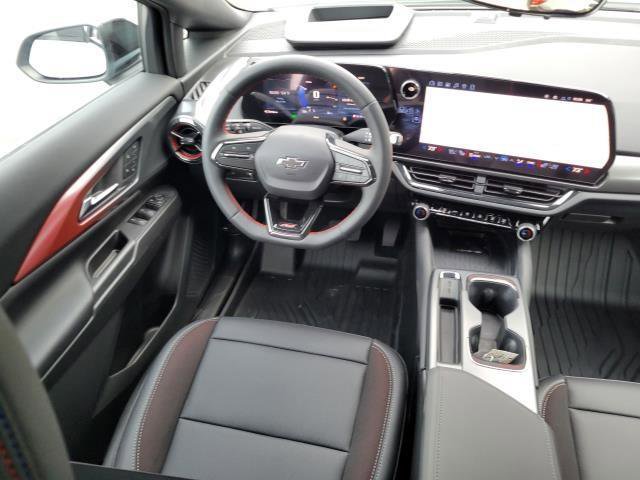 New 2026 Chevrolet Equinox EV RS w/ Convenience Package II image 27