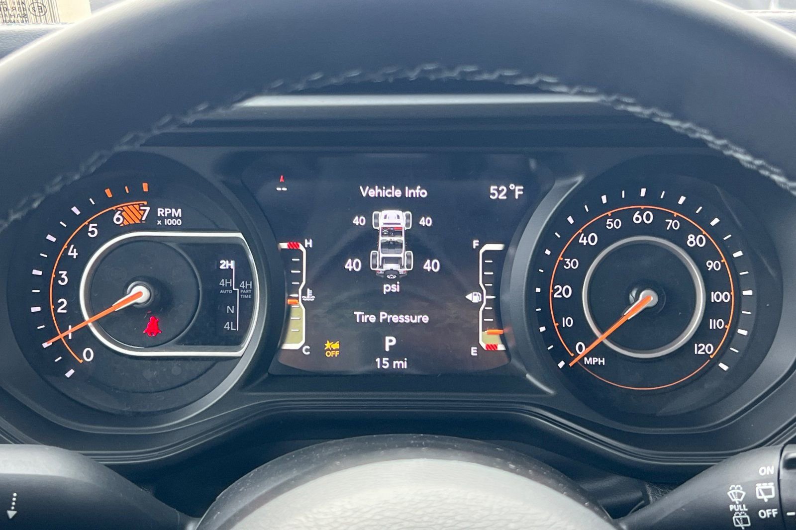 New 2026 Jeep Wrangler Unlimited Rubicon image 29