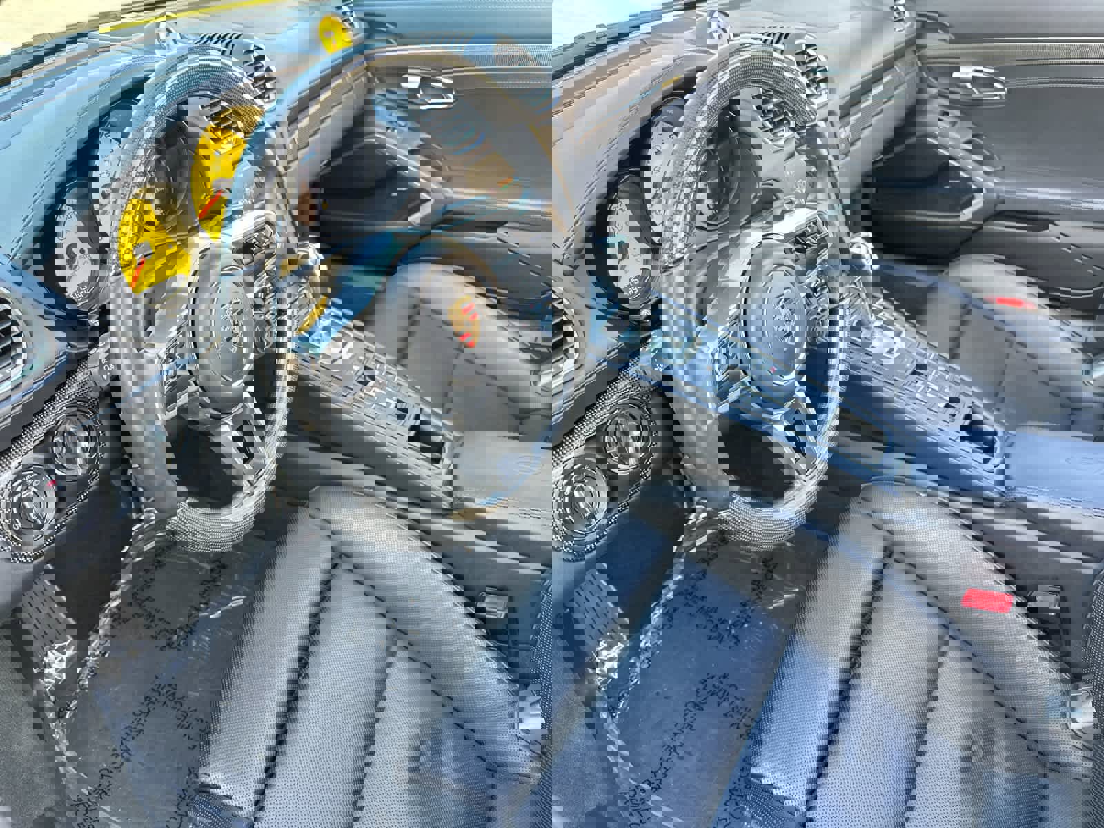 Used 2023 Porsche 718 Boxster GTS image 4