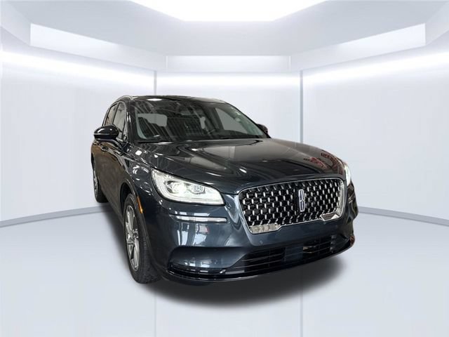 Used 2022 Lincoln Corsair Grand Touring w/ Elements Technology Bundle AWD/4WD image 3