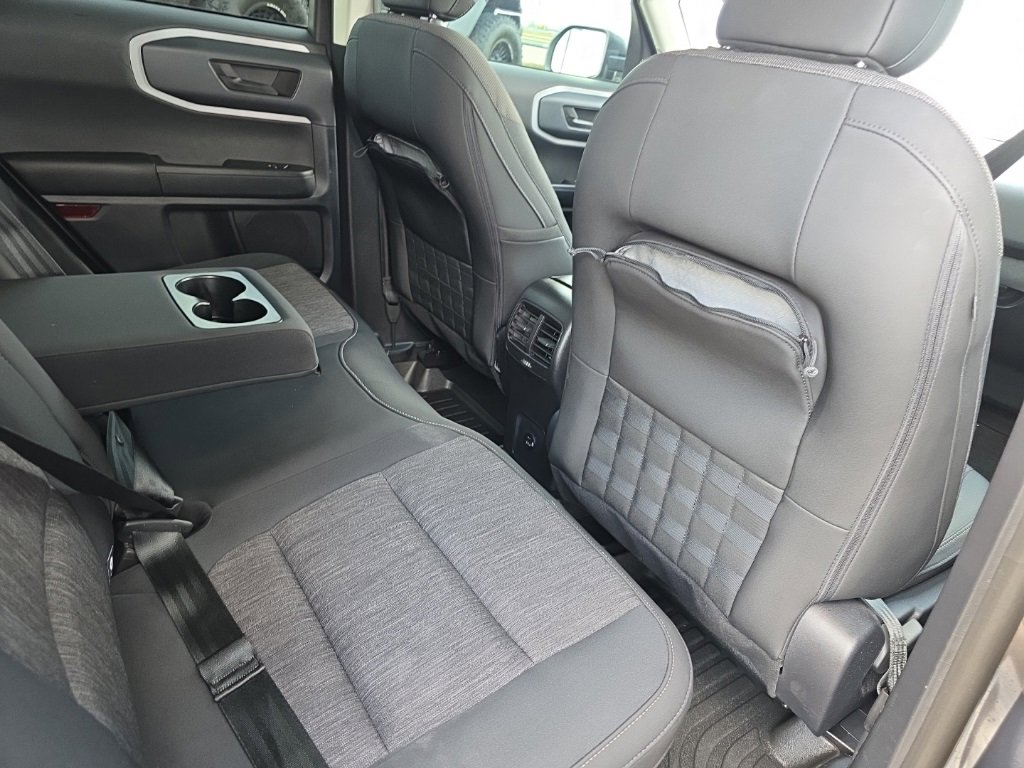 Used 2023 Ford Bronco Sport Big Bend w/ Convenience Package image 18