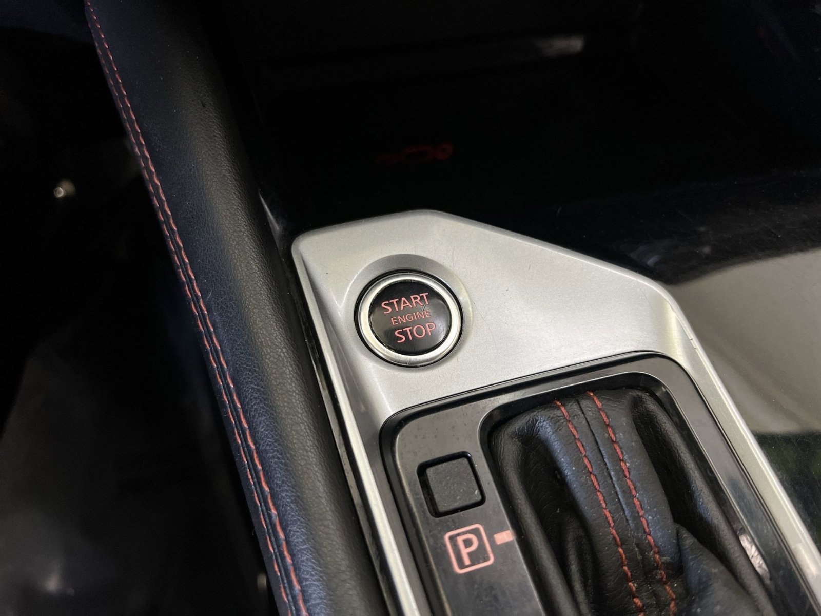 Used 2023 Nissan Altima 2.5 SR image 31