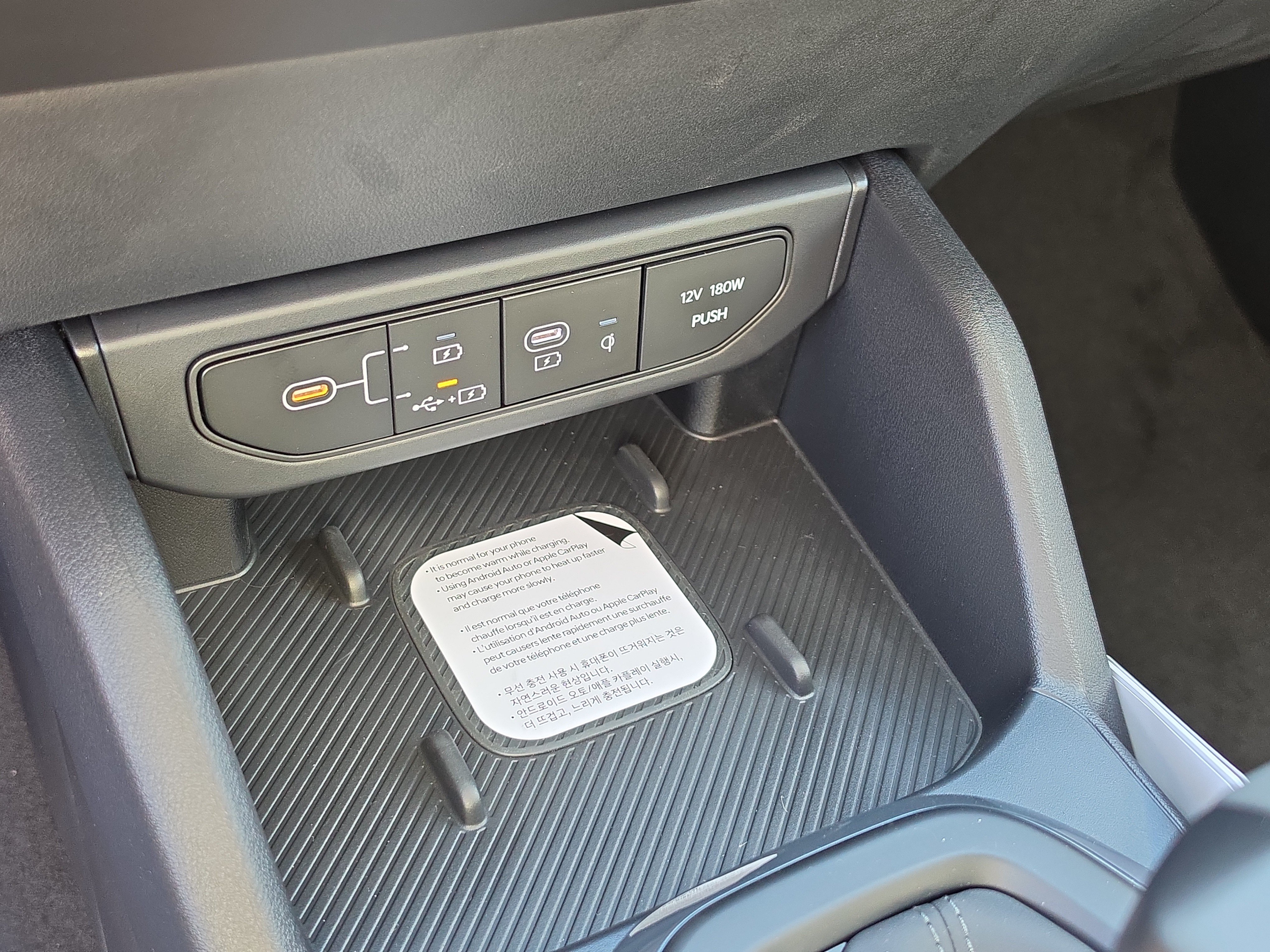 New 2026 Kia K4 EX FWD image 25