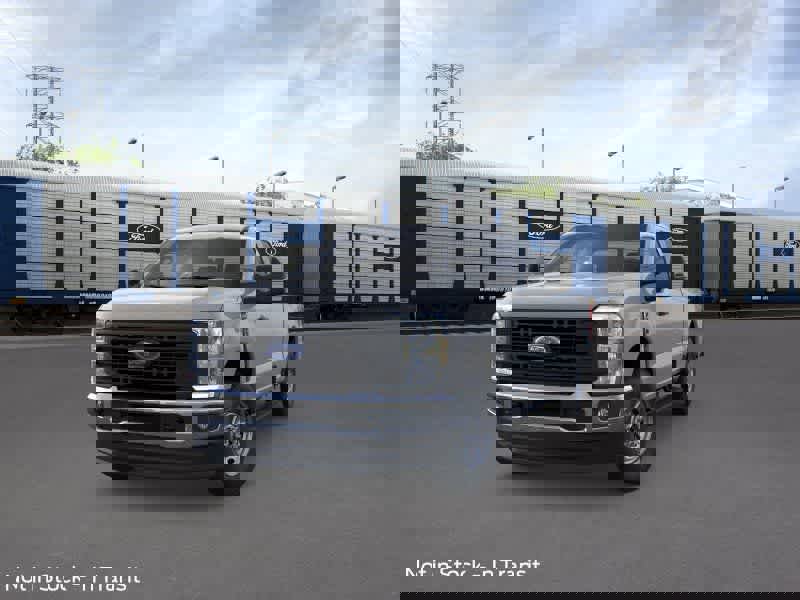 New 2026 Ford F250 4x4 SuperCab Super Duty image 2