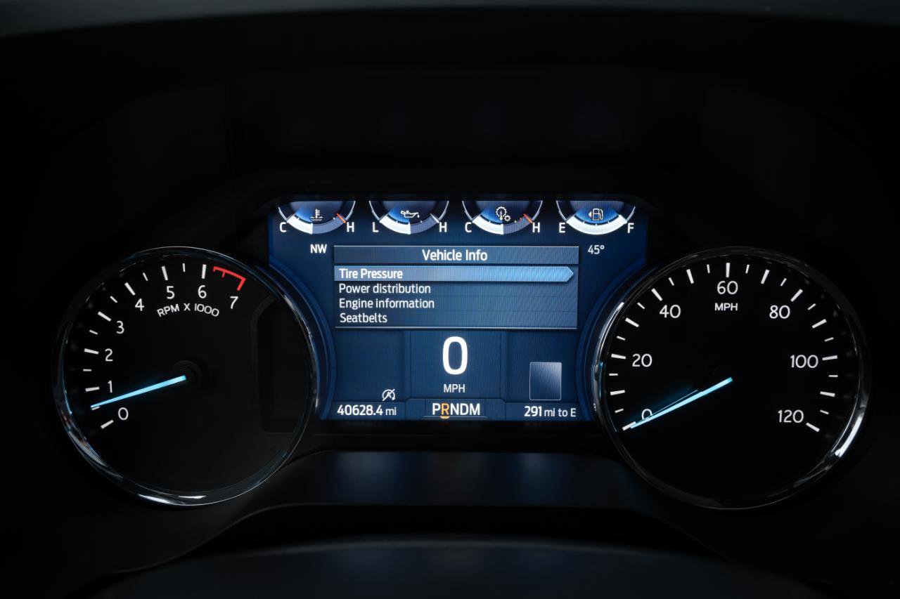 Used 2024 Ford Expedition Limited image 40