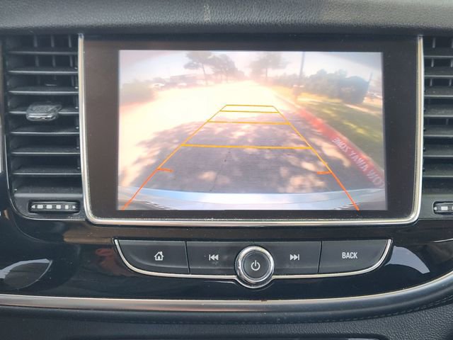 Used 2017 Buick Encore Preferred FWD image 18