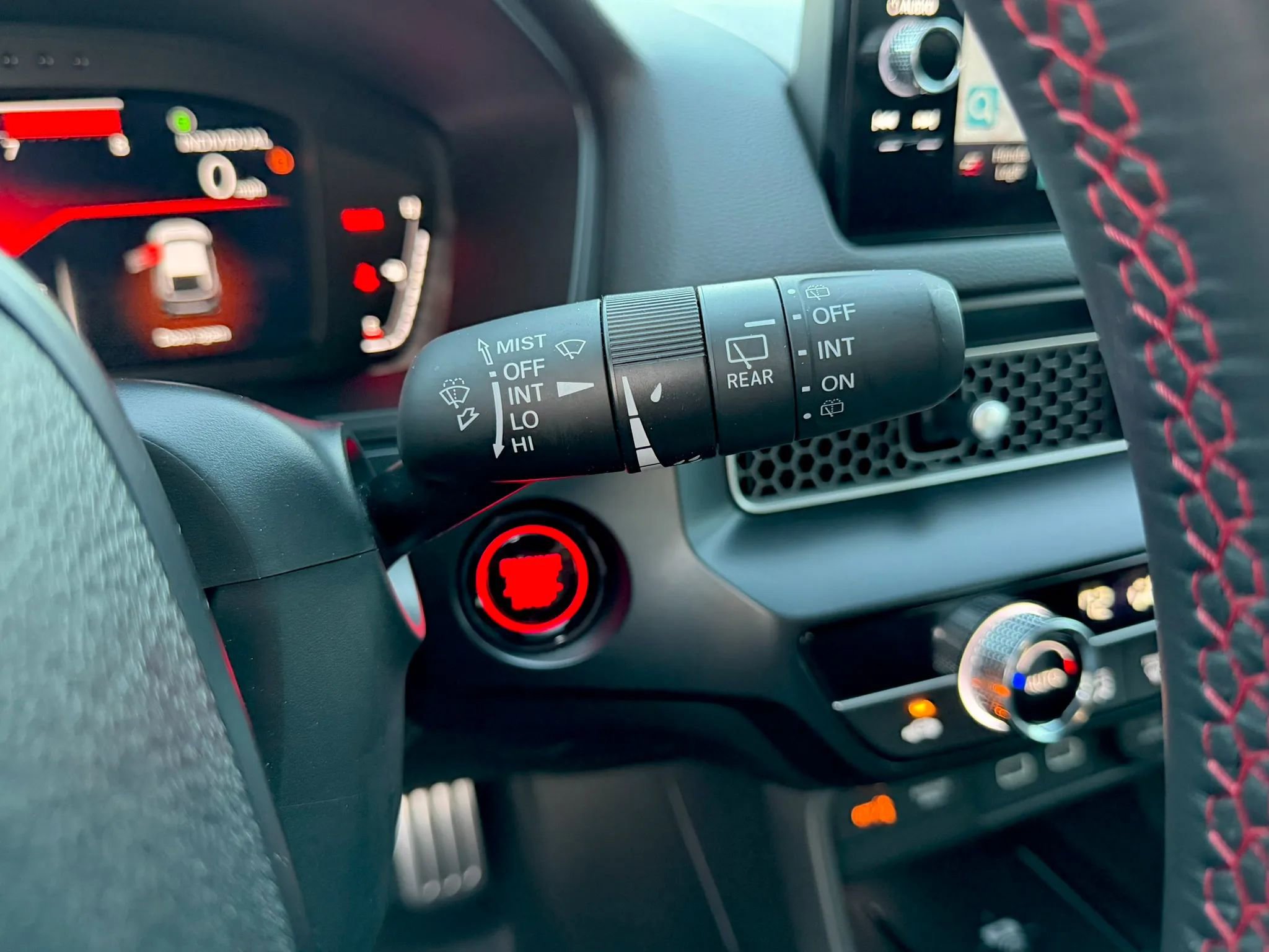 Used 2023 Honda Civic Type R image 44