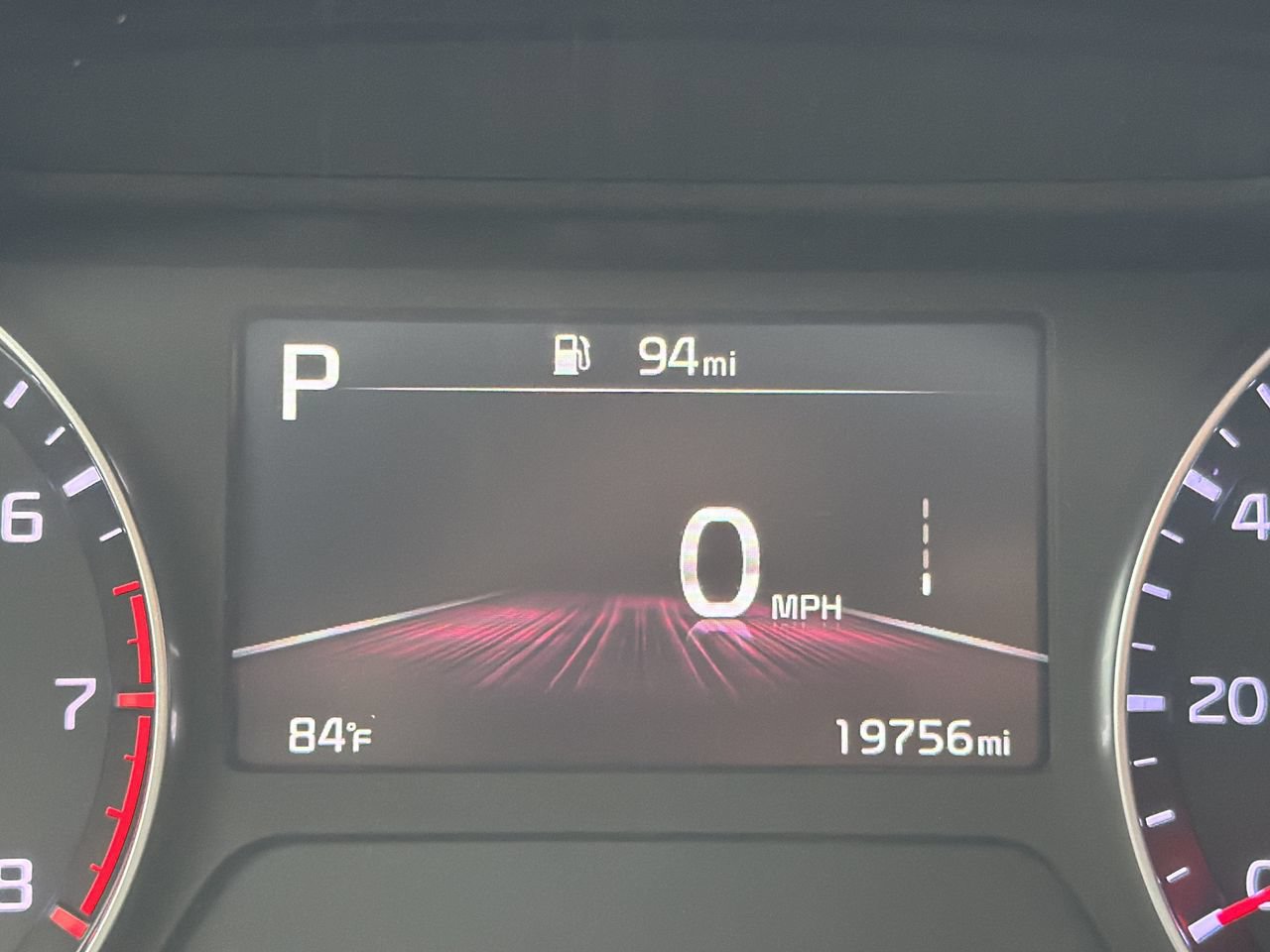Used 2024 Kia Forte GT-Line FWD image 15