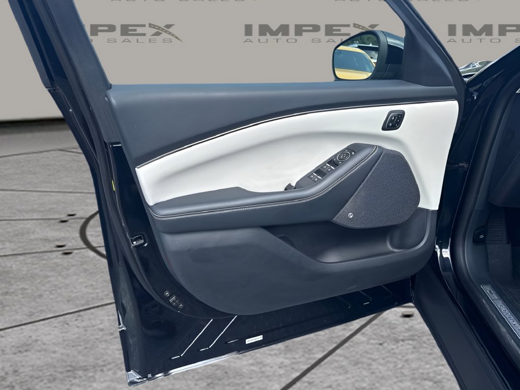 Used 2023 Ford Mustang Mach-E Premium RWD image 23