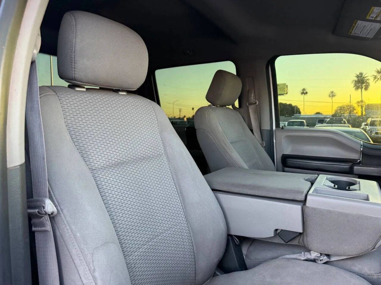 Used 2018 Ford F250 XLT AWD/4WD image 30