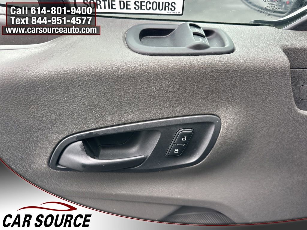 Used 2020 Ford Transit 350 XLT image 16
