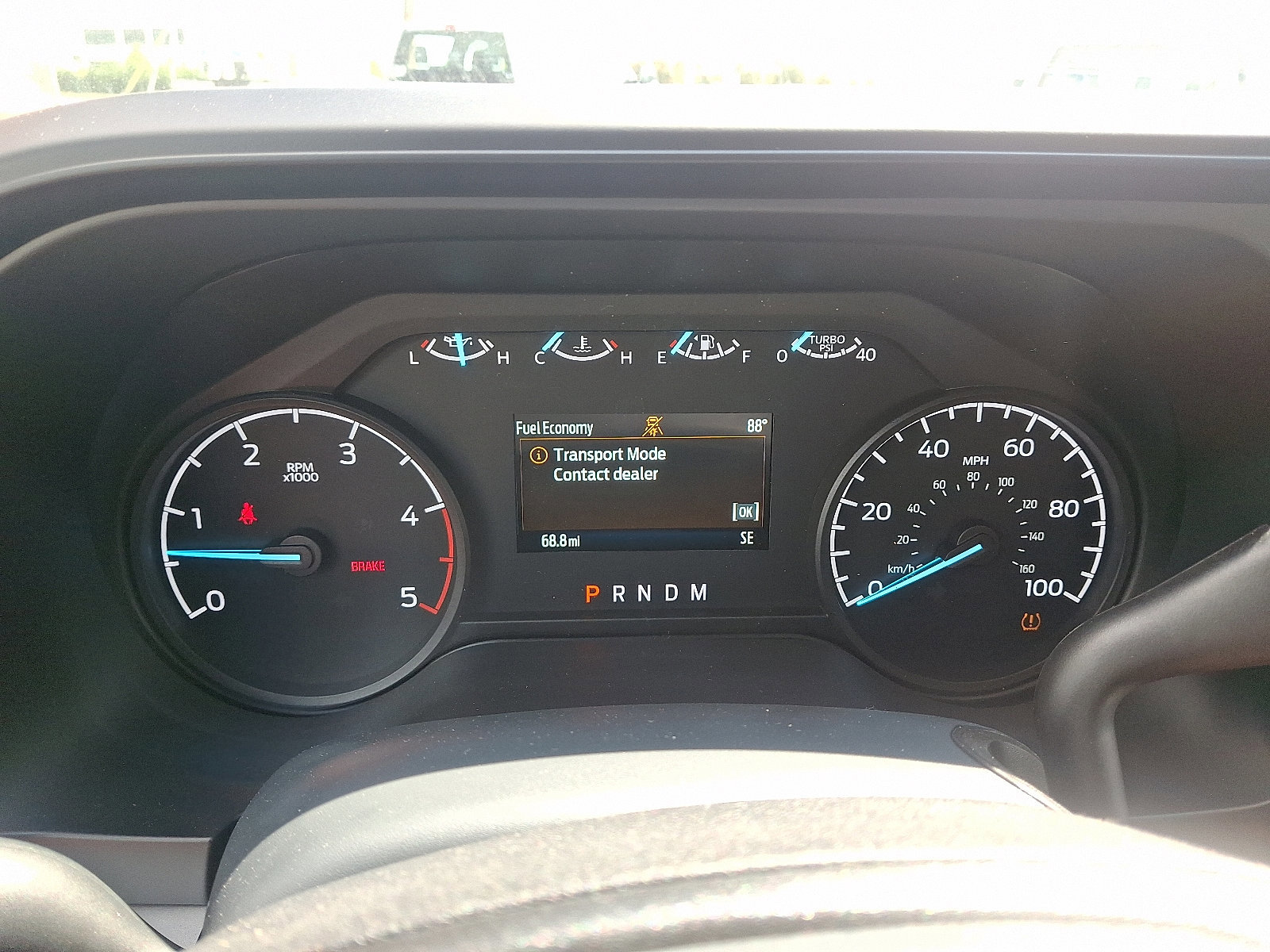 New 2026 Ford F350 XL w/ STX Appearance Package image 17