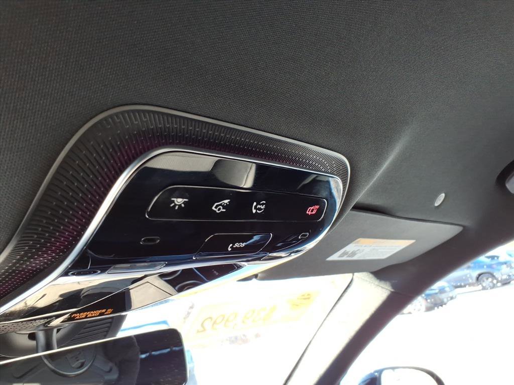 Certified 2023 Mercedes-Benz GLC 300 GLC 300 image 19