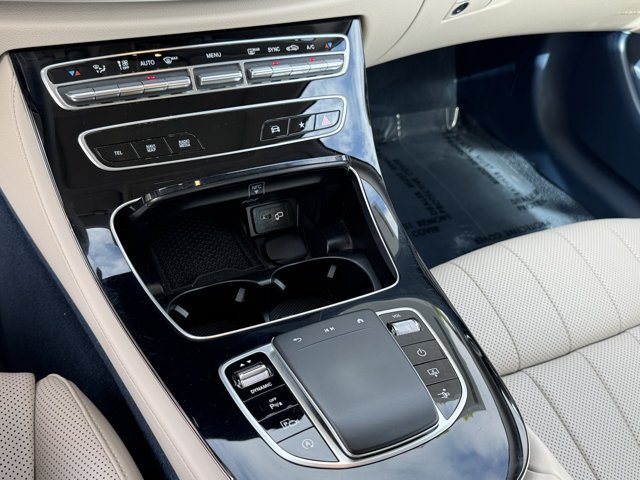 Used 2023 Mercedes-Benz E 450 Coupe image 18