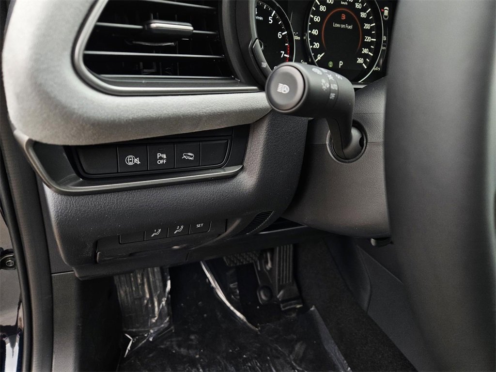 New 2026 MAZDA CX-30 AWD 2.5 S image 17