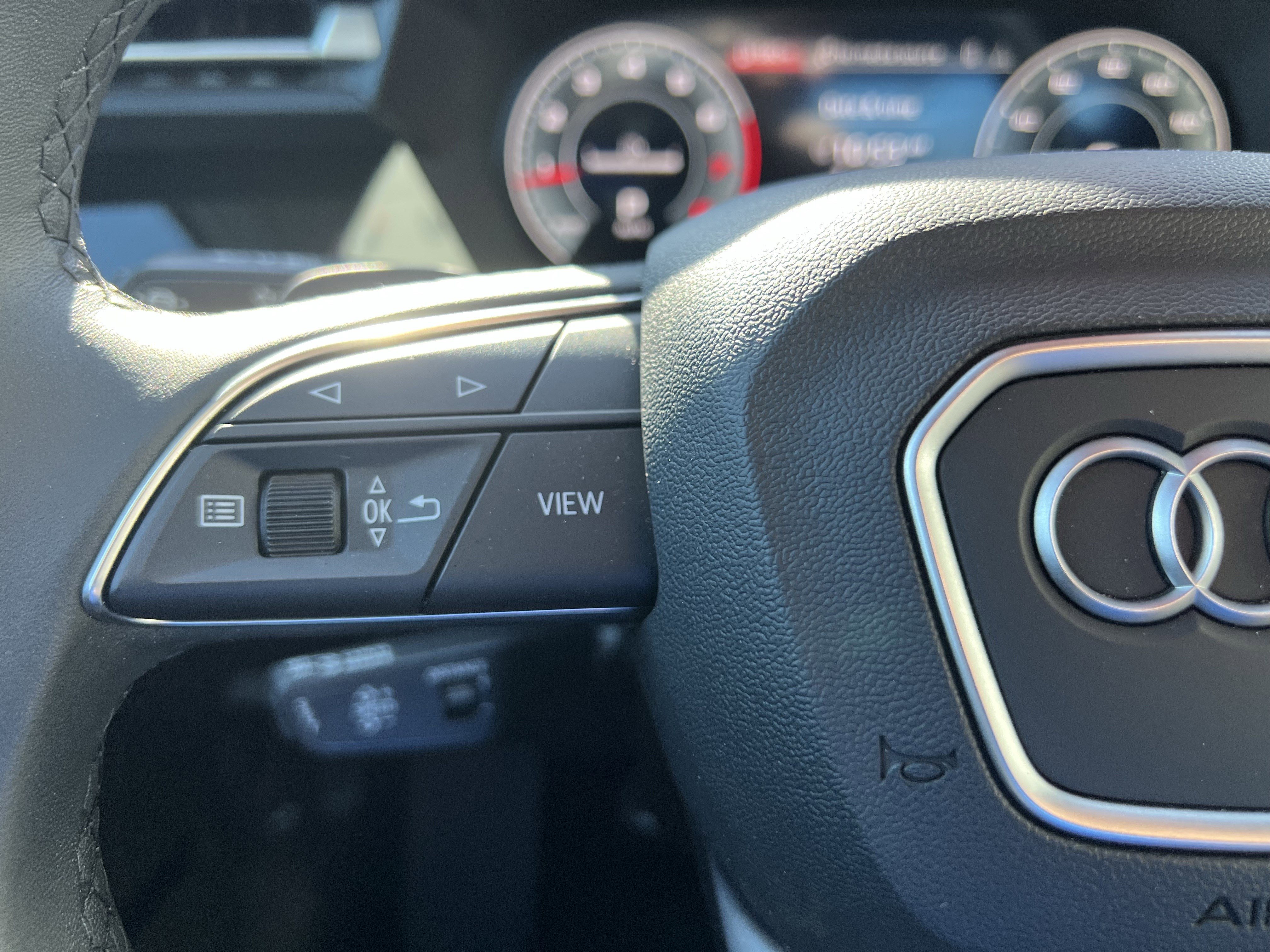 Certified 2025 Audi A3 2.0T Premium Plus w/ Premium Plus Package image 19