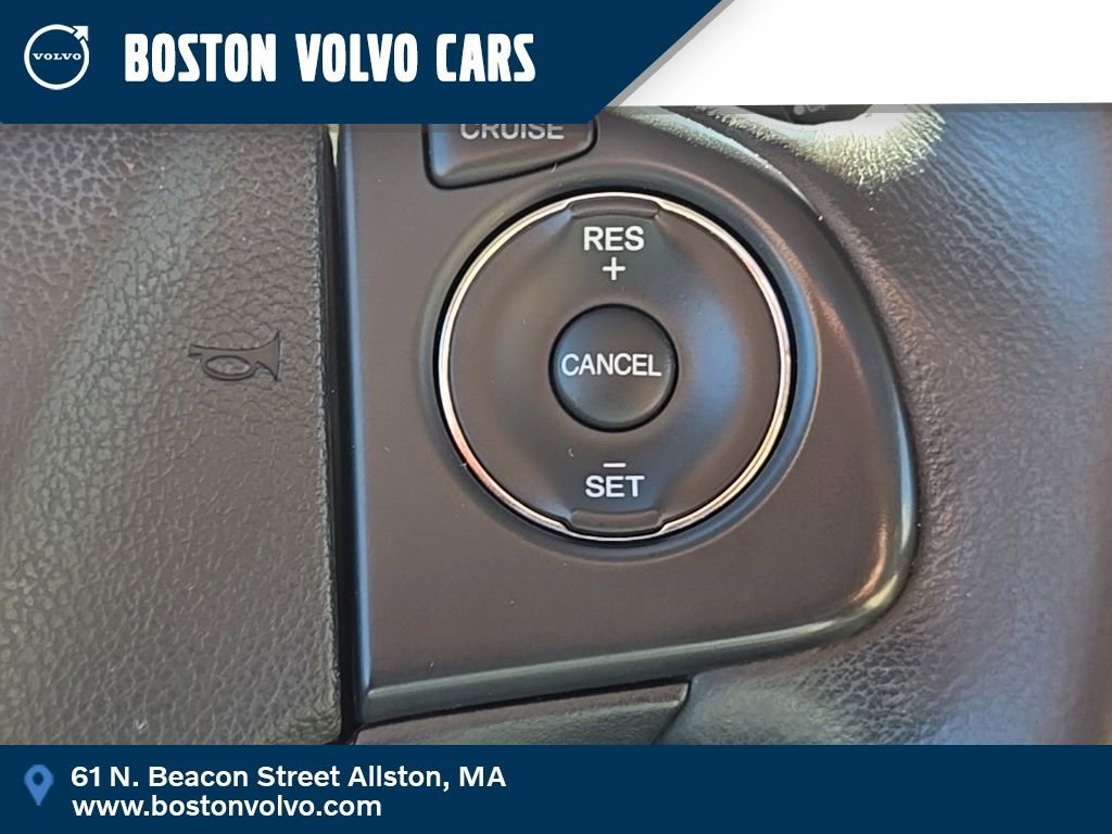 Used 2016 Honda CR-V EX-L image 25