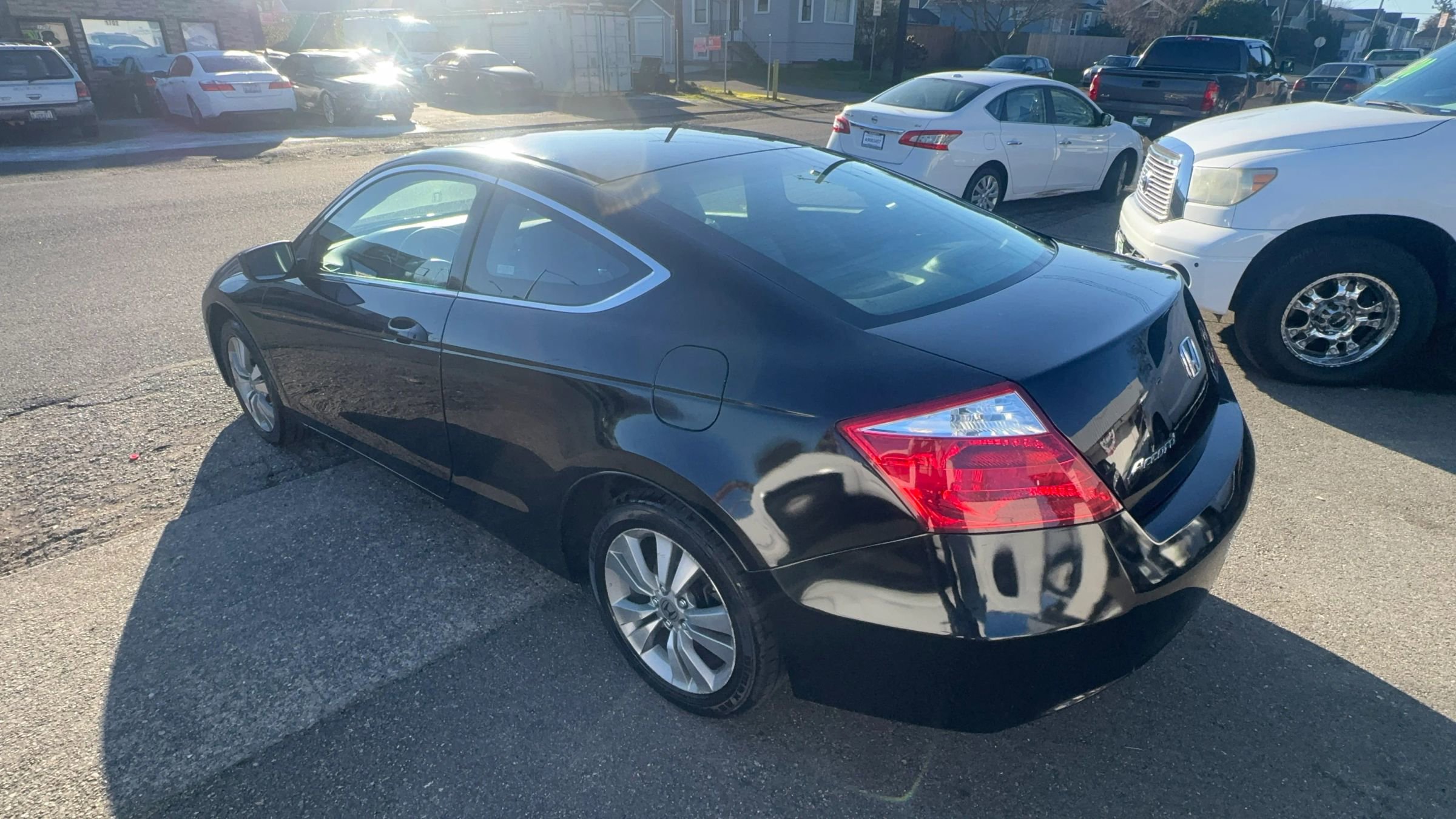 Used 2010 Honda Accord LX-S image 7