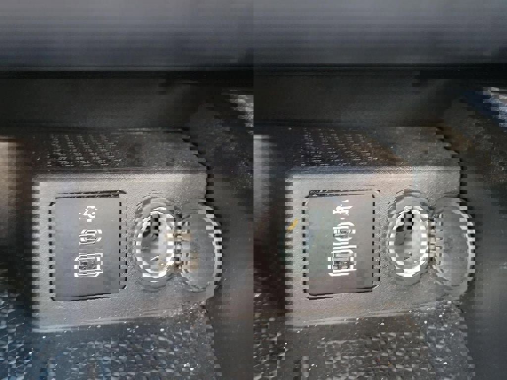 Used 2024 Ford Bronco Sport Big Bend image 26