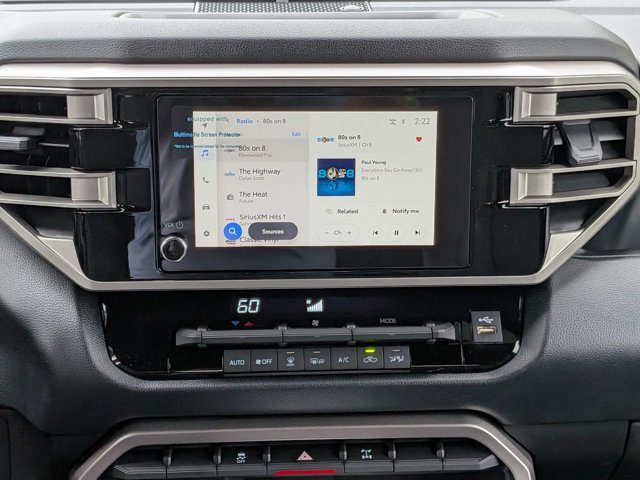 New 2026 Toyota Tundra SR5 AWD/4WD image 17