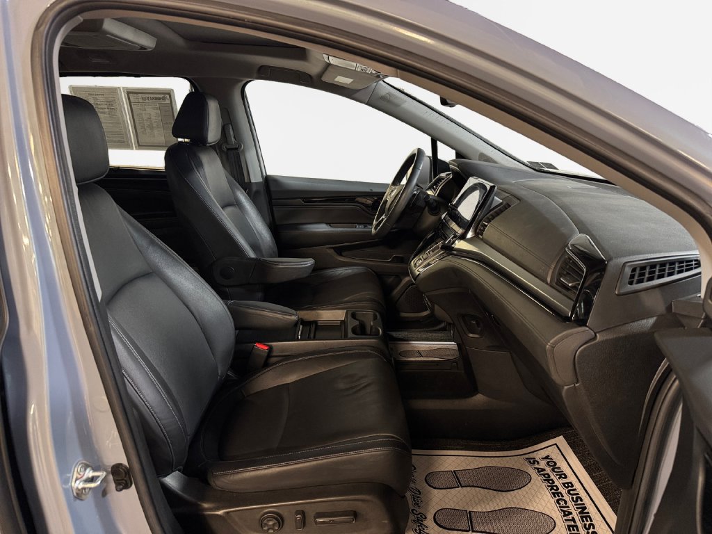 Used 2023 Honda Odyssey Touring image 26
