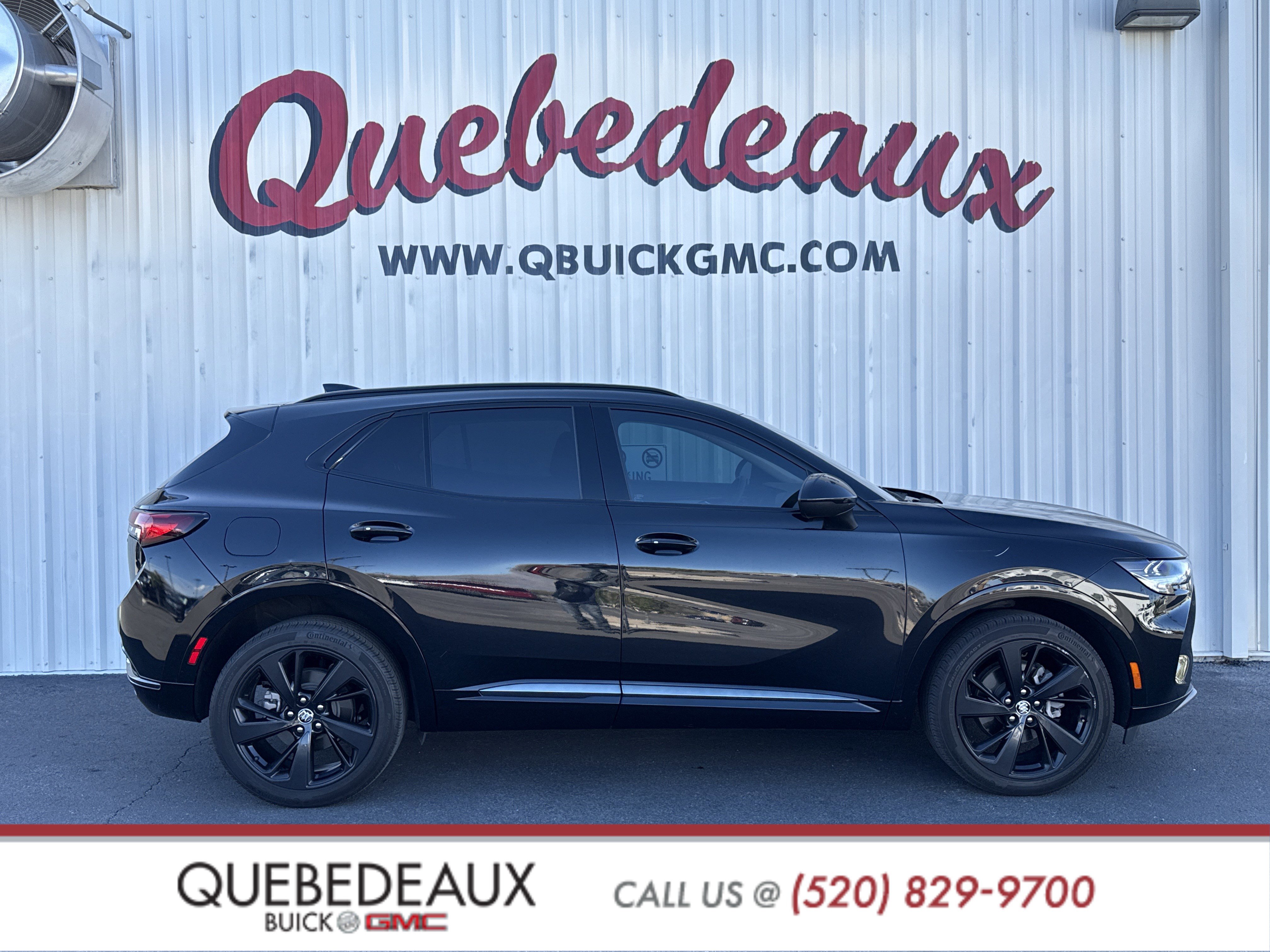 Used 2023 Buick Envision Preferred w/ Sport Touring Package image 28