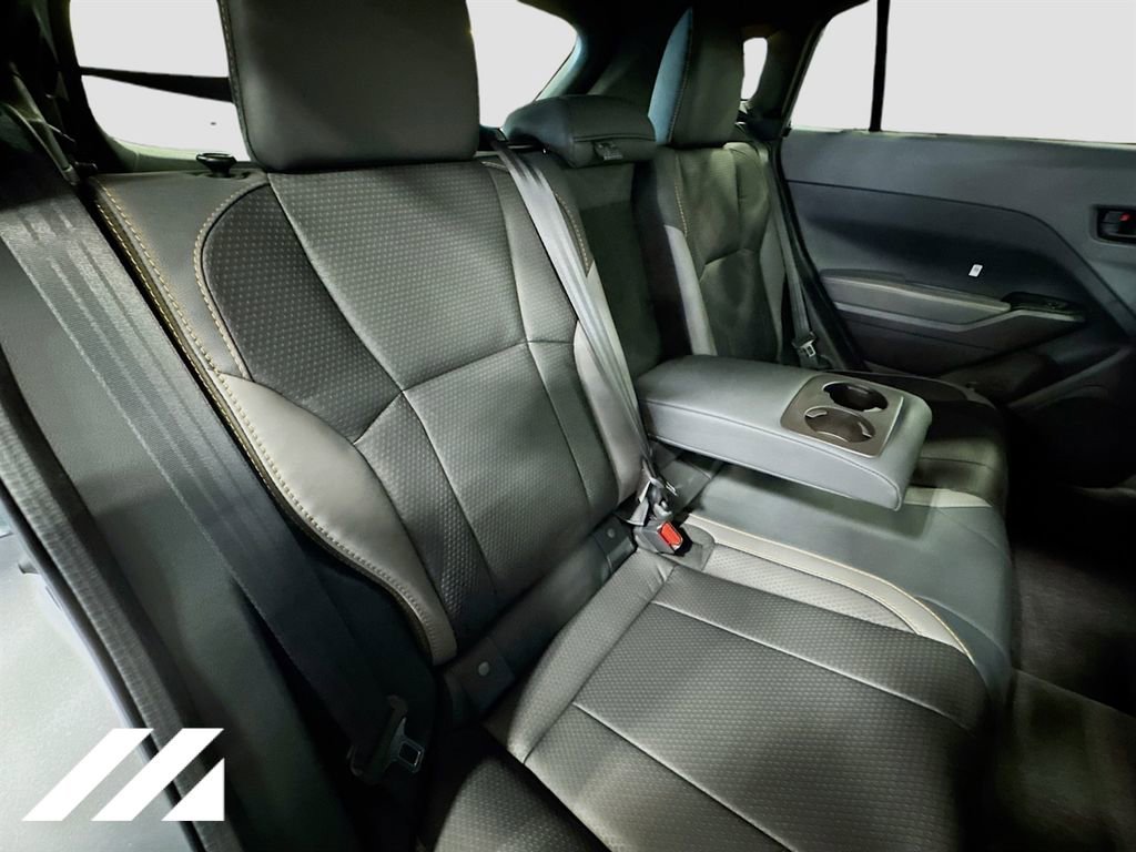 Certified 2025 Subaru Crosstrek 2.5i Wilderness w/ Wilderness Package image 29