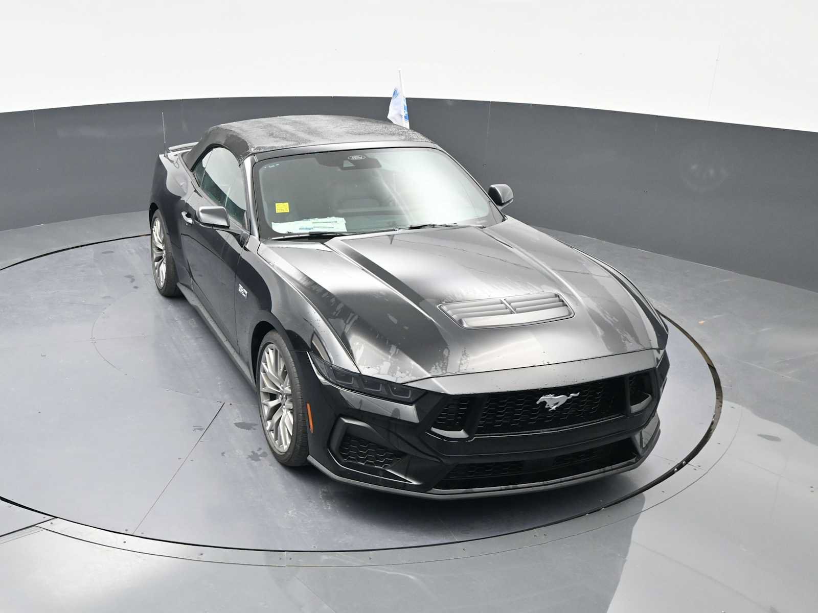 New 2025 Ford Mustang GT Premium RWD image 45