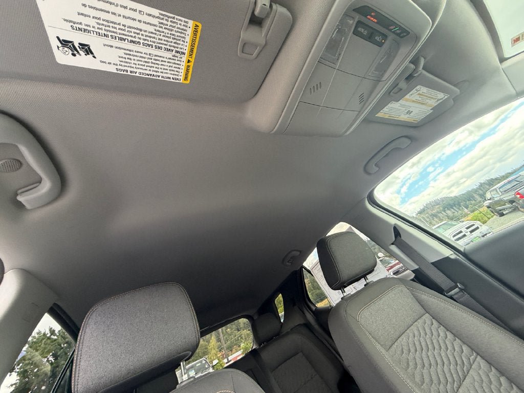 Used 2019 Chevrolet Equinox LT AWD/4WD image 28