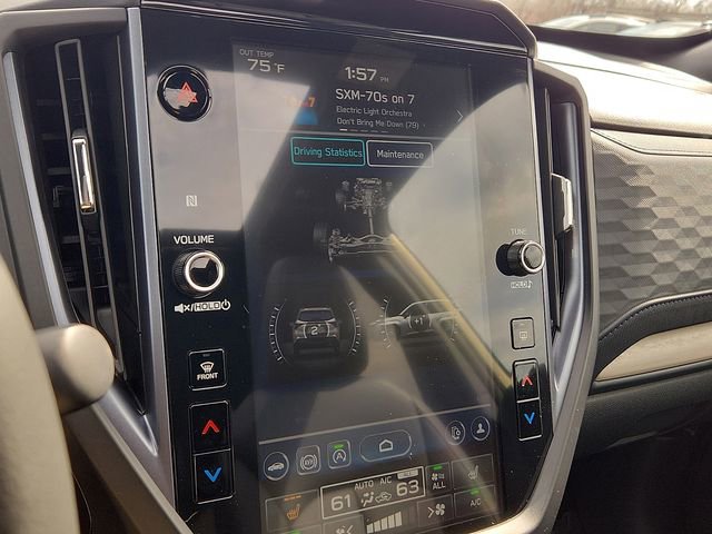 Certified 2026 Subaru Forester Limited image 26