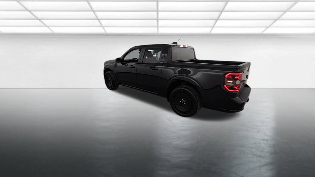New 2026 Ford Maverick Lobo image 7