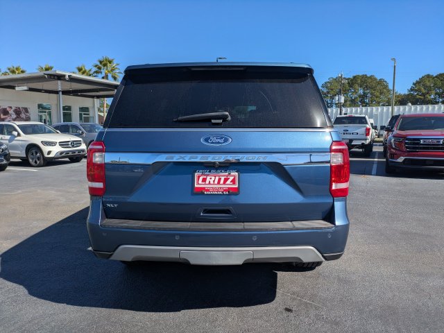 Used 2020 Ford Expedition XLT w/ Equipment Group 202A RWD image 6