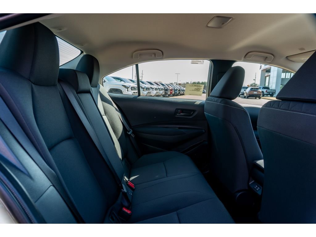 New 2026 Toyota Corolla LE image 14