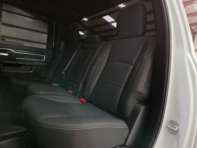 Used 2019 RAM 3500 Big Horn AWD/4WD image 76