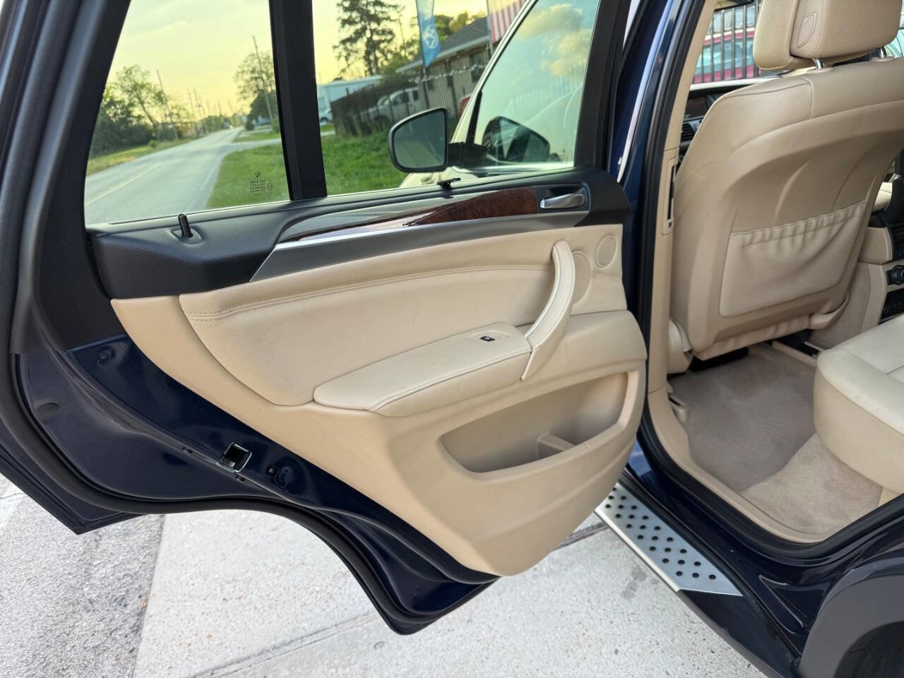 Used 2013 BMW X5 xDrive35d image 15