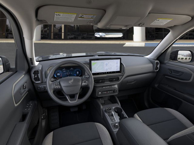 New 2025 Ford Bronco Sport Big Bend image 9