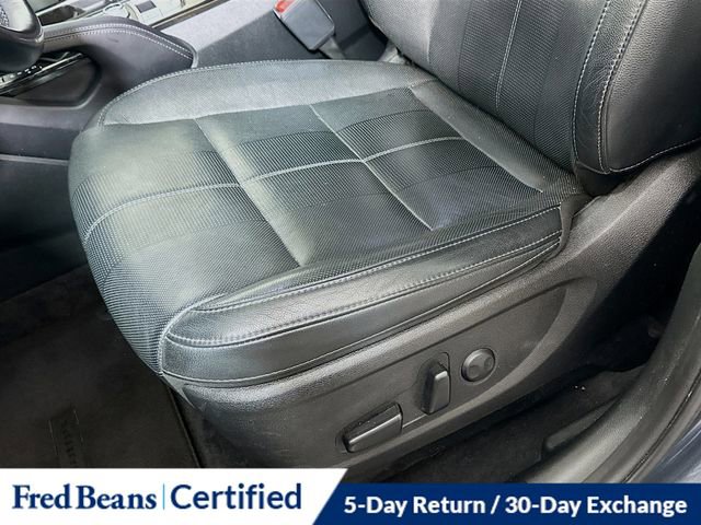 Used 2020 Kia Telluride EX image 22