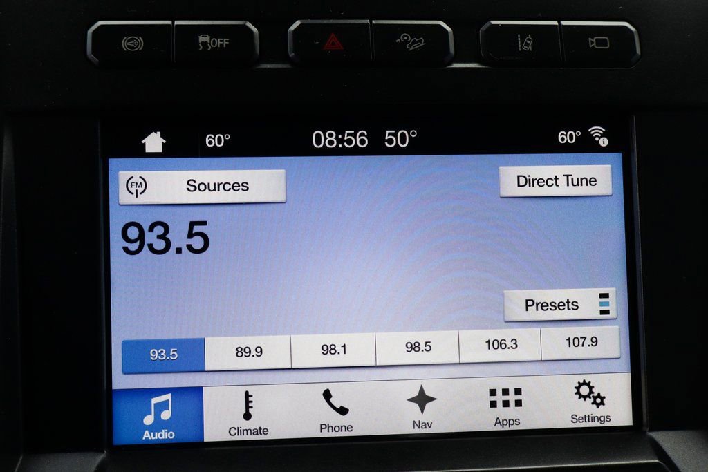 Used 2017 Ford F350 Lariat w/ Lariat Ultimate Package image 39