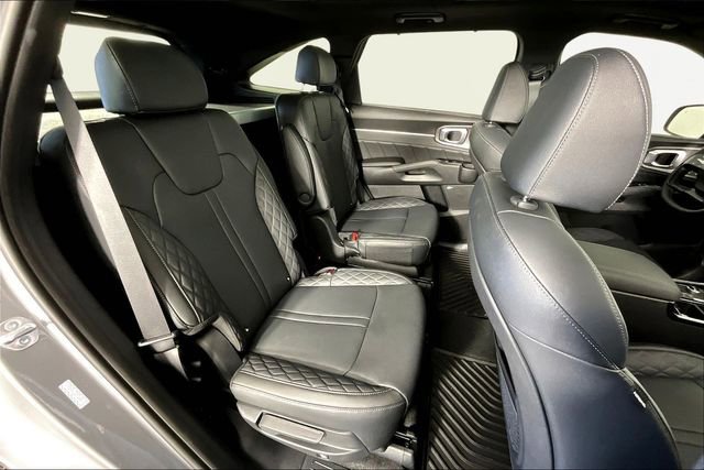 New 2026 Kia Sorento SX Prestige image 11