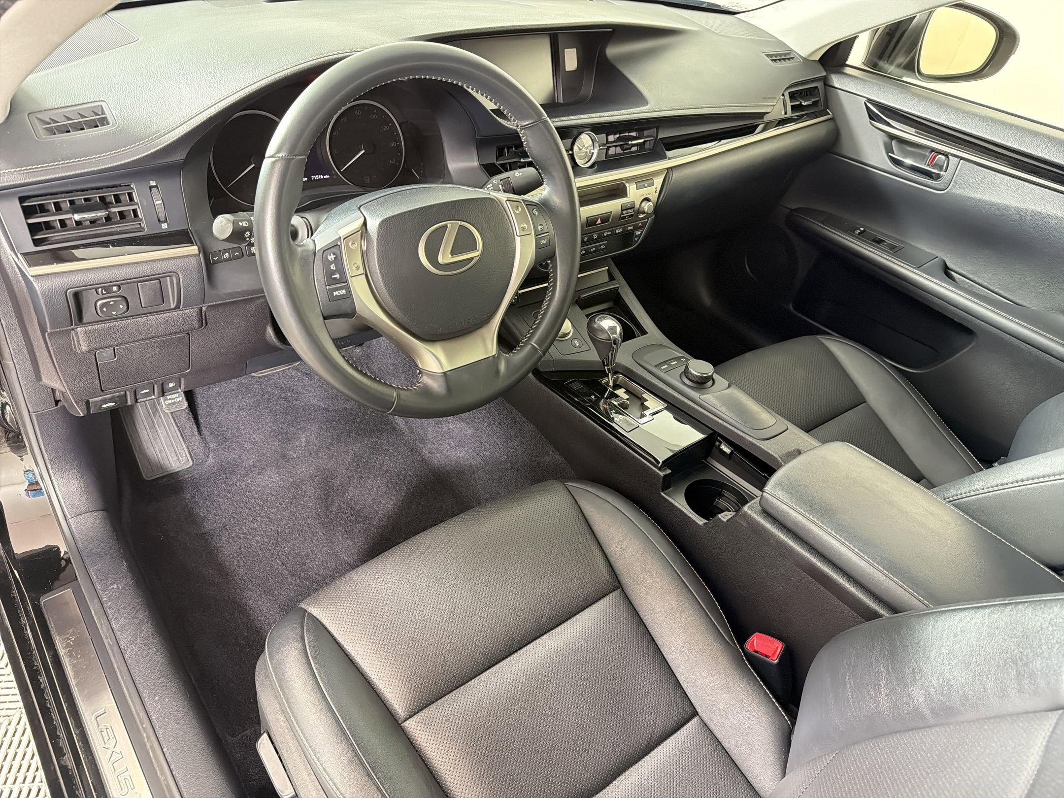 Used 2015 Lexus ES 350 image 4