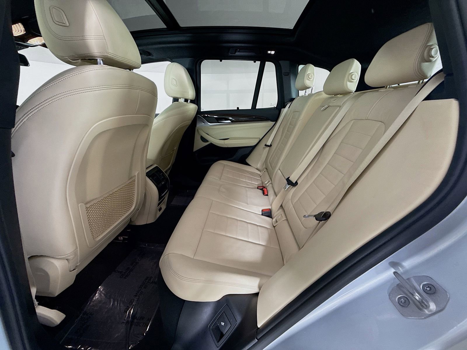 Used 2021 BMW X3 M40i w/ Executive Package image 26