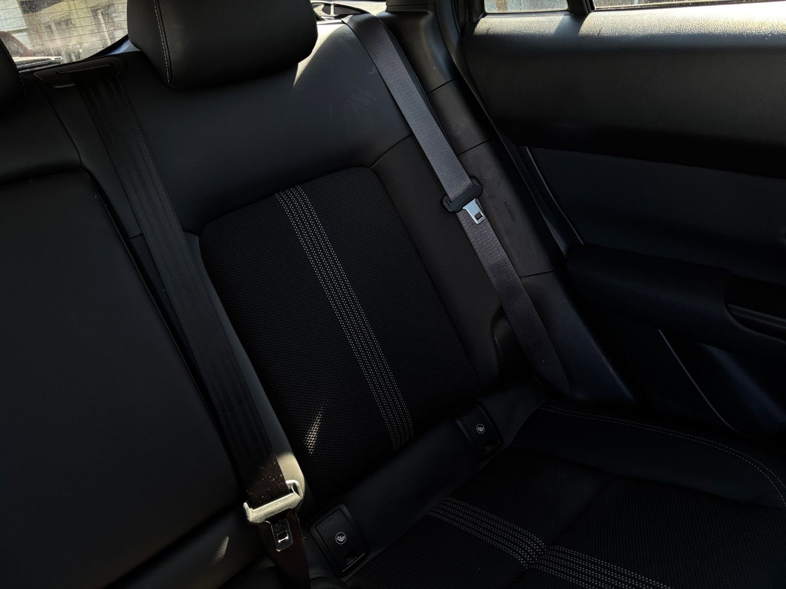 Used 2025 MAZDA CX-50 AWD 2.5 S w/ Preferred Package image 37